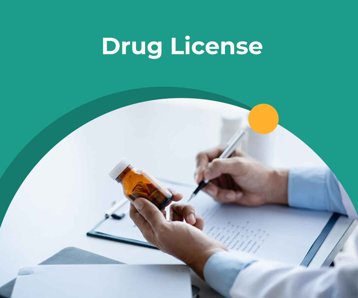 Drug License